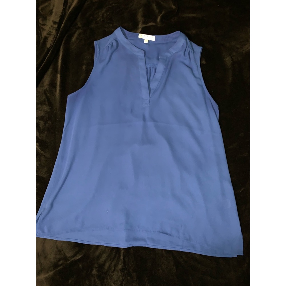 Tank top Blouse